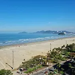 Vista Mar na Praia do Gonzaga