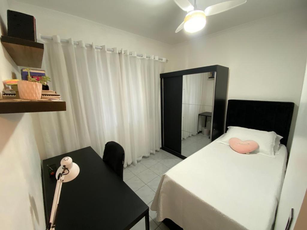 Vista Mar Na Do Gonzaga Apartamento *